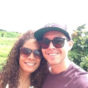 Meet your Posher, Eric